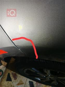 شيفروليه ايكونس